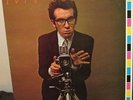 ELVIS COSTELLO + ATTRACTIONS - This Years Model LP UK 70s New Wave RARE oop L K