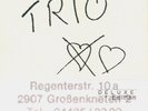 TRIO - Trio (Deluxe Edition) 2-CD-Set 1981/2003 Remaster inkl. Da Da Da NEU