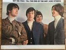 The Kinks Vinyl LP Well Respected Kinks MAL 612