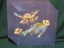 ...Traffic..Shoot Out At The Fantasy Factory Lp...Executive's Copy