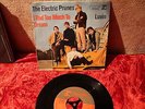 THE ELECTRIC PRUNES  - I HAD TOO MUCH TO DREAM - LUVIN - ORIGINAL 