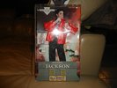 michael jackson pop 'beat it' & 'black and white' costume