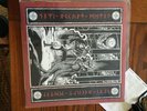 SPEAR OF LONGINUS demos ORIG VINYL LP graveland nokturnal mortum