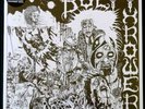 Bolt Thrower In Battle Is No Law 180g LP Coloured Vinyl Record New Death Metal