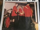 HEAR Rare Rockabilly RE Jimmy Grubbs - Let's Rock Tonight/Rocket In My Pocket +1