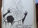 RARE Trenton Central HS Gospel Choir - Feel The Spirit LP -TT- Funk Gospel VG++