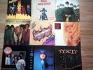 Vinyl albums X 64 inc: Ozzy Deep Purple Rainbow Whitesnake Van Halen krokus Y&T