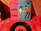 P.J. PROBY - HOLD ME - TOGETHER  - ORIGINAL 