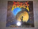 ATHEIST-UNQUESTIONABLE PRESENCE FIRST PRESS