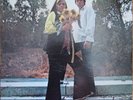 RARE Carpenters OFFERING (aka Ticket To Ride) Vinyl - A&M SP 4205 Orig 1969 LP
