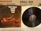 ORIGINAL 1972 JIMMY SMITH LIVE ROOT DOWN STEREO LP VERVE RECORDS MORE LISTED