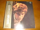 Scott Walker 4 Japan NM LP with obi