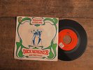 7 45 DICK WAGNER AND THE FROST SUNSHINE LITTLE GIRL