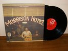 The DOORS - Morrison Hotel (1970 Original Vinyl LP) EKS-75007