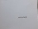 The Beatles - White Album - 3.5ips Reel to Reel Twin Track Mono - 1968