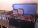old Toronto reggae record store buyout approx 1800 45's 80's 90's dancehall EX