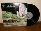 JADE WARRIOR - s/t (1971 Original Vinyl LP) vertigo swirl VEL-1007