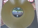 **GOLD VINYL** STATUS QUO 12 GOLD BARS RARE LIMITED PRESSING MINT SEALED