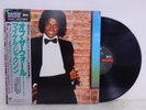 MICHAEL JACKSON LP OFF THE WALL Japanese Vinyl EPIC?SONY 30?3P-273 Master Sound
