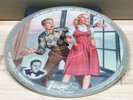 78 RPM Vogue Picture Disc R 723  Art Kassel & His Orchestra   *