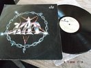 KAT - METAL AND HELL