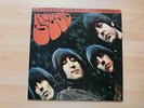 MFSL 1 - 106 THE BEATLES - RUBBER SOUL VINYL  JAPAN PRESS VINYL