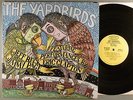 Yardbirds, The  Featuring Performances By Jeff Beck Eric Clapton Jimmy Page