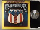 Blue Cheer  New Improved    Hard Psych   Randy Holden