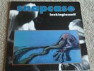 Snapcase Lookinglasself Original Press Vinyl LP VG