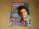HIT 050 (3/76) JOE DASSIN MARTIN LANDAU BARBARA BAIN DAVE THE RUBETTES PEYRAC