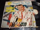 BOBBY HELMS - TONIGHTS THE NIGHT - US DECCA EP