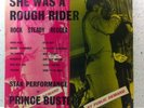 Prince Buster Rough Rider 1st Pressing Vinyl