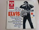 LP ELVIS PRESLEY GOLDEN BOY D 65 HÖR ZU SONDERANFERTIGUNG ULTRA RARRRR