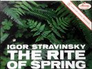 ANTAL DORATI / Stravinsky The Rite of Spring / Original Mercury SR 90253, M2/M2
