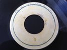 YABBY U/RIGGHTEOUS WAY&LEROY SMART/GET SMART ROOTS REGGAE 45 BLANK