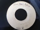YABBY YOU-BEWARE JAH IS WATCHING YOU KILLER ROOTS REGGAE 45