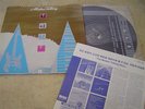 MODERN TALKING(KOREA VINYL LP 12