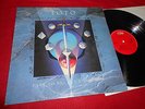 TOTO Toto past to present LP 1990 CBS 465998 SPAIN SPANISH edition