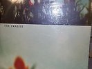 The Fragile [LP] by Nine Inch Nails Vinyl 12
