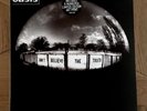 Oasis Don't Believe The Truth Ltd Edition Print LP