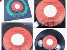 BRIEF ENCOUNTER What About Love / Get Right Down CAPITOL boogie breaks VG+  45