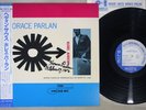 HORACE PARLAN HEADIN' SOUTH BLUE NOTE BNJ-71007 Japanese Pressing OBI Vinyl LP