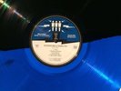Scharpling & Wurster LIVE Third Man Records Black/Blue COLORED VINYL Jack White