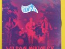 WILSON-McKINLEY.SPIRIT OF ELIJAH.1971 SPIRIT OF ELIJAH.ORIGINAL ISSUE.CHRISTIAN