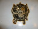 MOTORHEAD - Killed By Death - 1984 UK 2-track shaped vinyl PICTURE disc