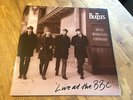 The Beatles 2x LP Live at the BBC UK Apple 1st press BEAUTIFUL COPY