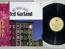 RED GARLAND IN THE WEE SMALL HOURS FULLHOUSE PAP-9211 Japanese Pressing OBI LP
