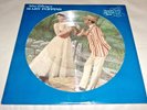 Mary Poppins Sealed LP Picture Disc Julie Andrews Dick Van Dyke 1981 Walt Disney