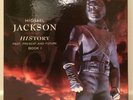 HIStory: Past, Present and Future, Book I [LP] by Michael Jackson (Vinyl, Jun-19