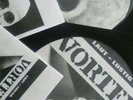 Vortex - Gladiator / Laut und Lustig 2x Picture Vinyl -Rar/ Onkelz / Rock O Rama